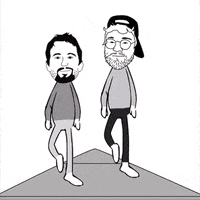 Yak GIF by Barstool Sports