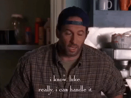 season 4 netflix GIF by Gilmore Girls 