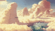 traveloregon animation oregon exaggerated travle oregon GIF