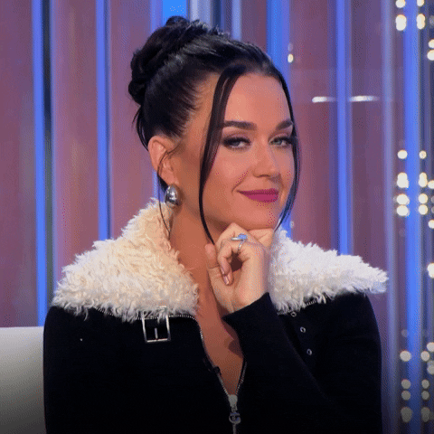 American Idol Yes GIF by Katy Perry