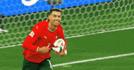 Cristiano Ronaldo GIF