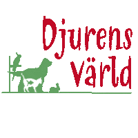 Dvhalmstad Sticker by Djurens Värld Halmstad