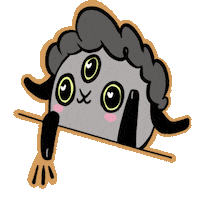 Tdf Sticker