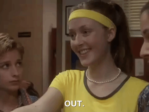 the mystery files of shelby woo nicksplat GIF