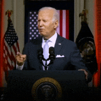 Joe Biden GIF by American Bridge 21st Century