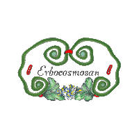 Siderno Erboristeria Sticker by ErboristeriaErbocosmosan