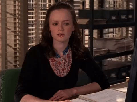 season 5 netflix GIF by Gilmore Girls 
