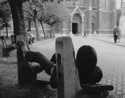 Film Lay Down GIF