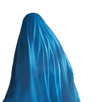 Halloween Ghost Sticker by enchufetv