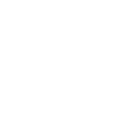 the_ranch horse cowboy camp polaroid Sticker