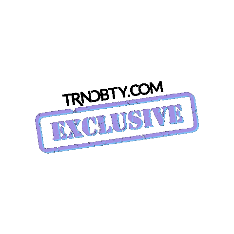 TRNDBTY giphygifmaker exclusive trnd trndbty Sticker