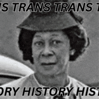 Marsha P Johnson Queer GIF by INTO ACTION