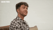 Glow Up Make-Up GIF by BBC Three