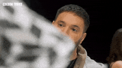 Glow Up Make-Up GIF by BBC Three