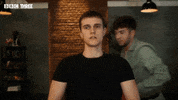 Glow Up Make-Up GIF by BBC Three