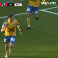 Celebration Proleague GIF by ElevenSportsBE