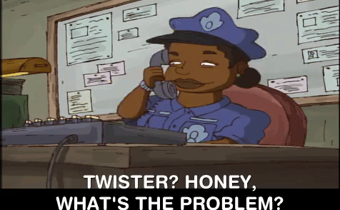 rocket power nicksplat GIF