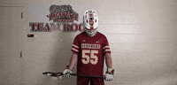 Roll Pards GIF by Lafayette Leopards