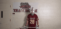 Roll Pards GIF by Lafayette Leopards