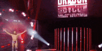 Bryan Danielson Wrestling GIF by AEWonTV