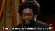 Ahmir Thompson Oscars GIF by The Academy Awards