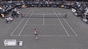 lets go win GIF by WTA