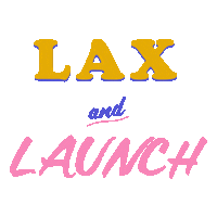 medenstudio laxandlaunch Sticker