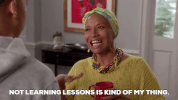 blackish GIF by ABC Network