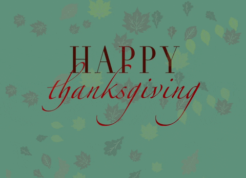 Fall Season GIF by Neeryletters