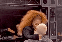 bbc glastonbury2019 GIF by Glastonbury Festival