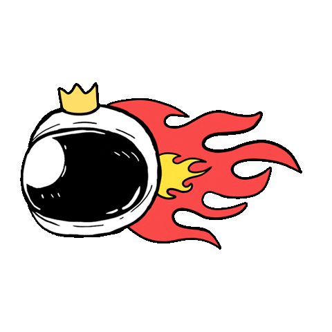 marioartheking giphyupload crown corona rey Sticker