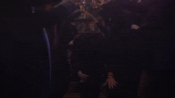 Party Birthday GIF by Mason Gold