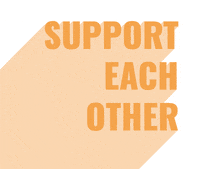 Homesforstudents hfs support each other homes for students homesforstudents GIF
