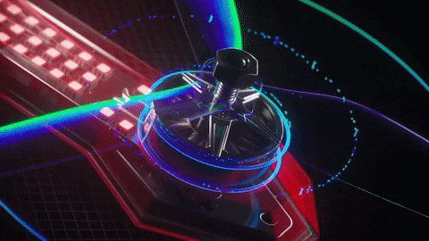 GIF by DAZZLE SHIP