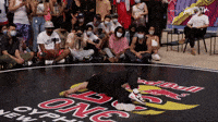 Red Bull BC One New York