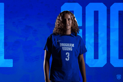 Cougs GIF by BYU Cougars