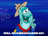 season 5 the inmates of summer GIF by SpongeBob SquarePants