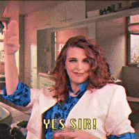 You Got It Agree GIF by Studios 2016