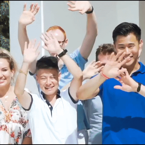 successinsider giphyupload timhan success insider heartfluencer GIF