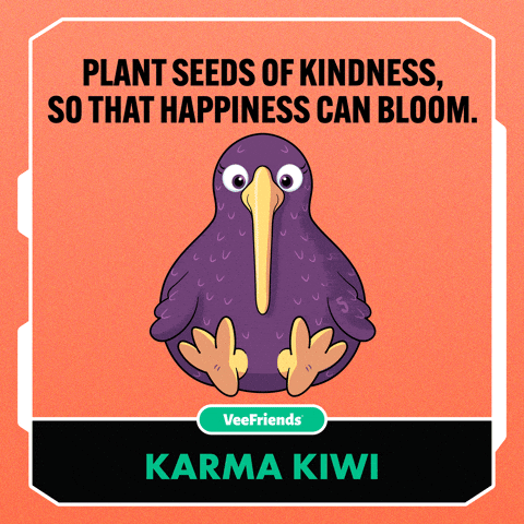 Fun Happiness GIF by VeeFriends