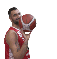 Legabasket Sticker by Pistoia Basket