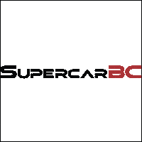 event sbc Sticker by supercarbc