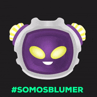 Happy Marketing GIF by Blumer