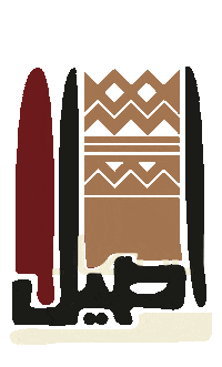 Saudi Arabia Staycation Sticker by Aseel Resort