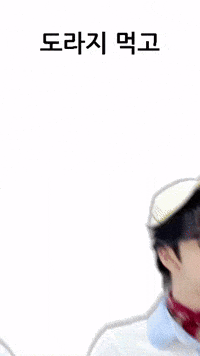 Yellow Hat Glasses GIF