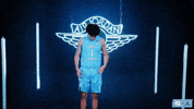 University Of North Carolina Basketball GIF by UNC Tar Heels