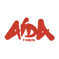 Aida Sticker by Globomedia