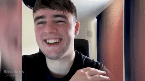 Nova Smallzys Surgery GIF by Smallzy