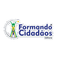 Formando Sticker by EditoraConstruir