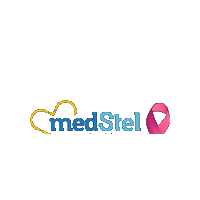 medStel medstel outubrorosamedstel Sticker